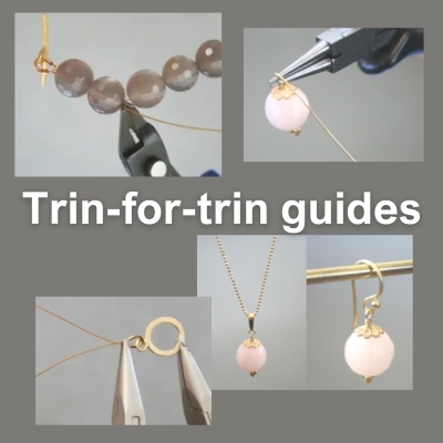 Trin-for-trin-guides